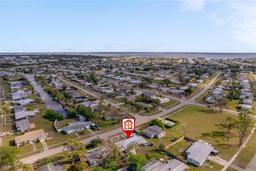 Picture of 450 Dalton Boulevard, Port Charlotte, FL 33952