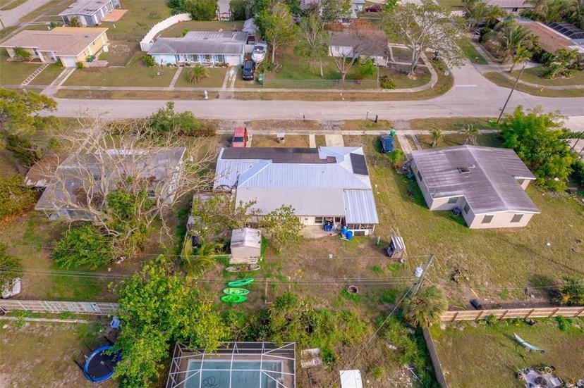 Picture of 450 Dalton Boulevard, Port Charlotte FL 33952