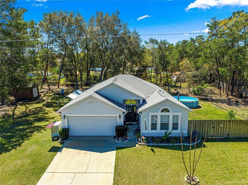 Picture of 4580 SW 110Th Lane, Ocala FL 34476
