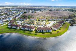 Picture of 13801 Timberland Drive Unit 202, Orlando, FL 32824