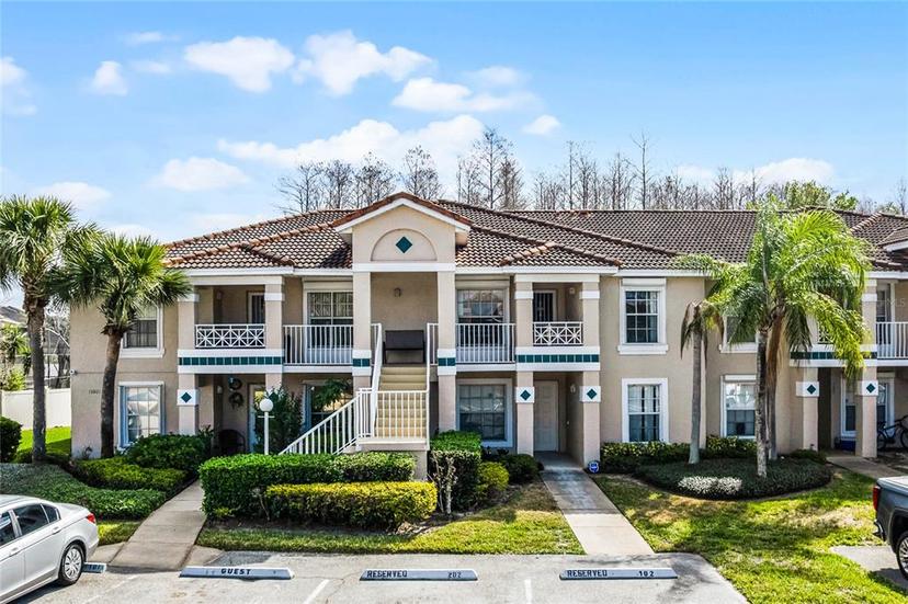 Picture of 13801 Timberland Drive Unit 202, Orlando FL 32824