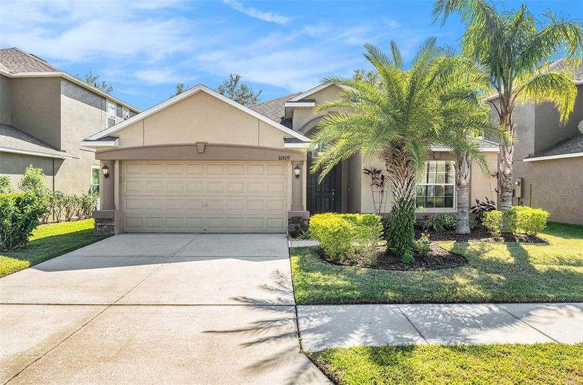 Picture of 10809 River Hawk Lane, Riverview FL 33569