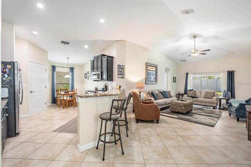 Picture of 10809 River Hawk Lane, Riverview FL 33569