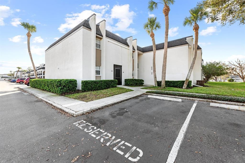 Picture of 711 Russell Lane Unit 238, Brandon, FL 33510