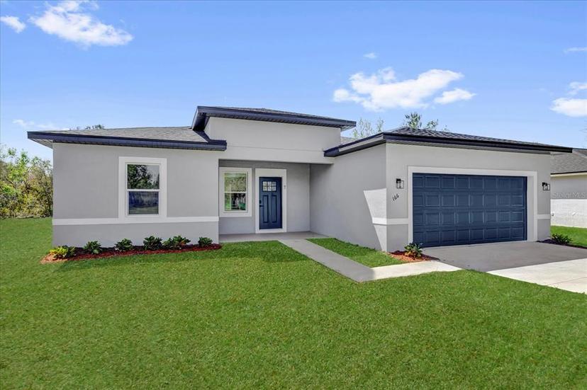 Picture of 166 Marion Oaks Lane, Ocala FL 34473