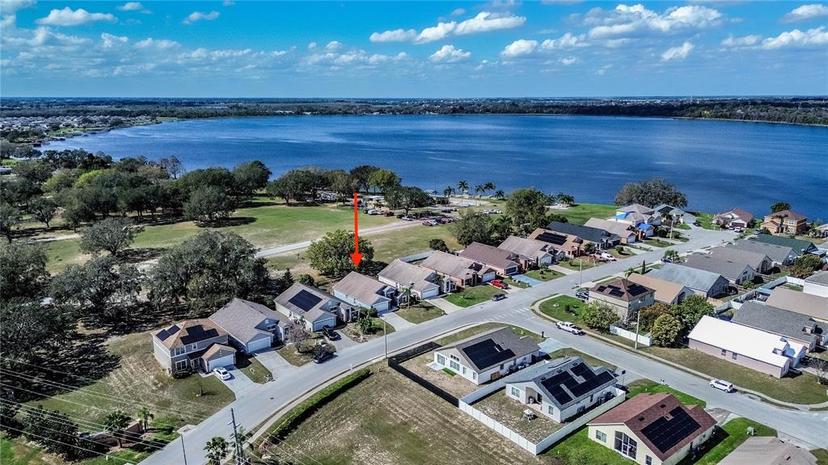 Picture of 2706 Rochelle Drive, Winter Haven FL 33881