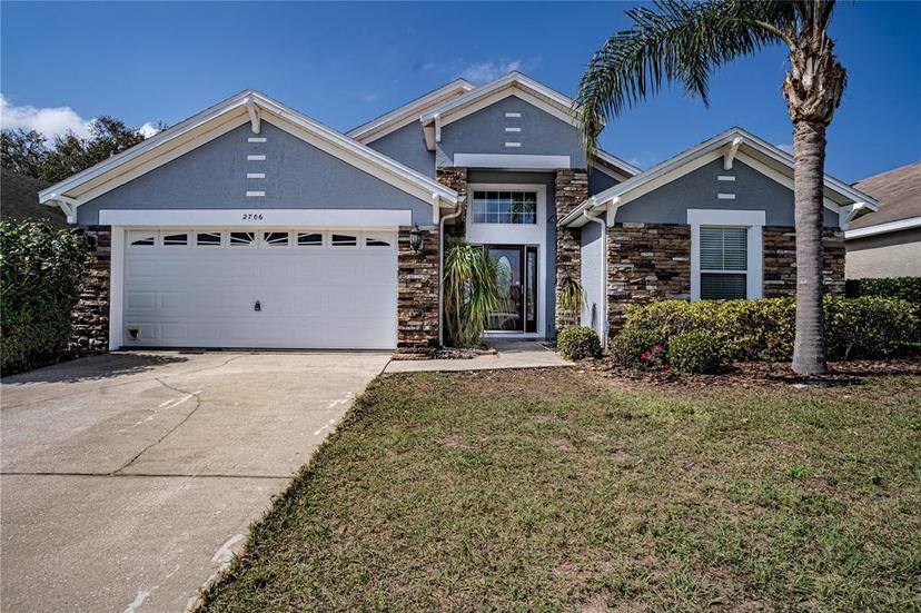 Picture of 2706 Rochelle Drive, Winter Haven FL 33881
