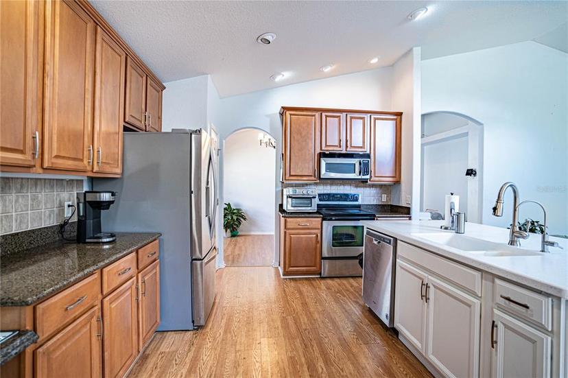 Picture of 2706 Rochelle Drive, Winter Haven FL 33881