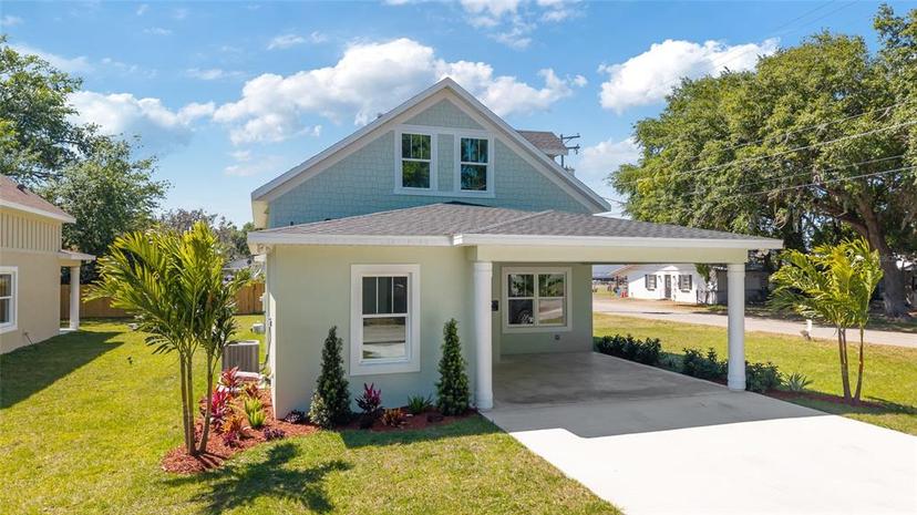 Picture of 25 W Edwards Street, Plant City FL 33563