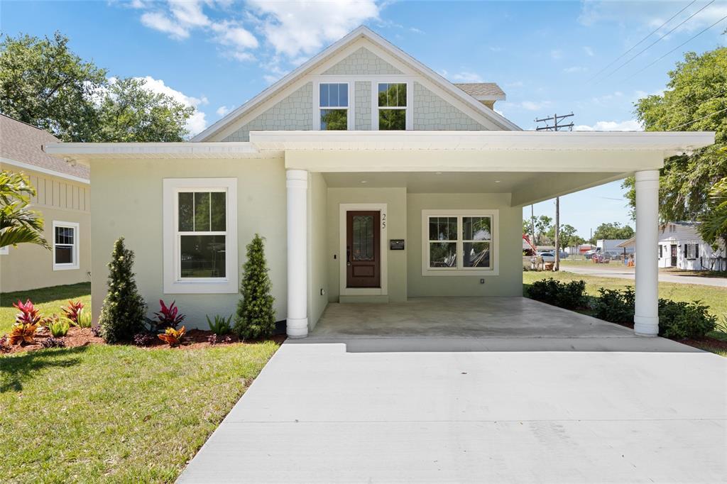 Picture of 25 W Edwards Street, Plant City, FL 33563