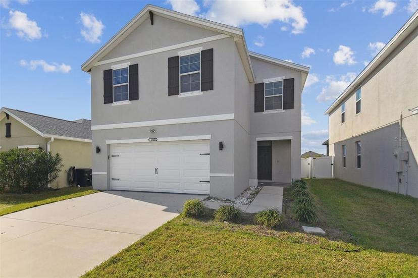 Picture of 4727 Lindever Lane, Palmetto FL 34221