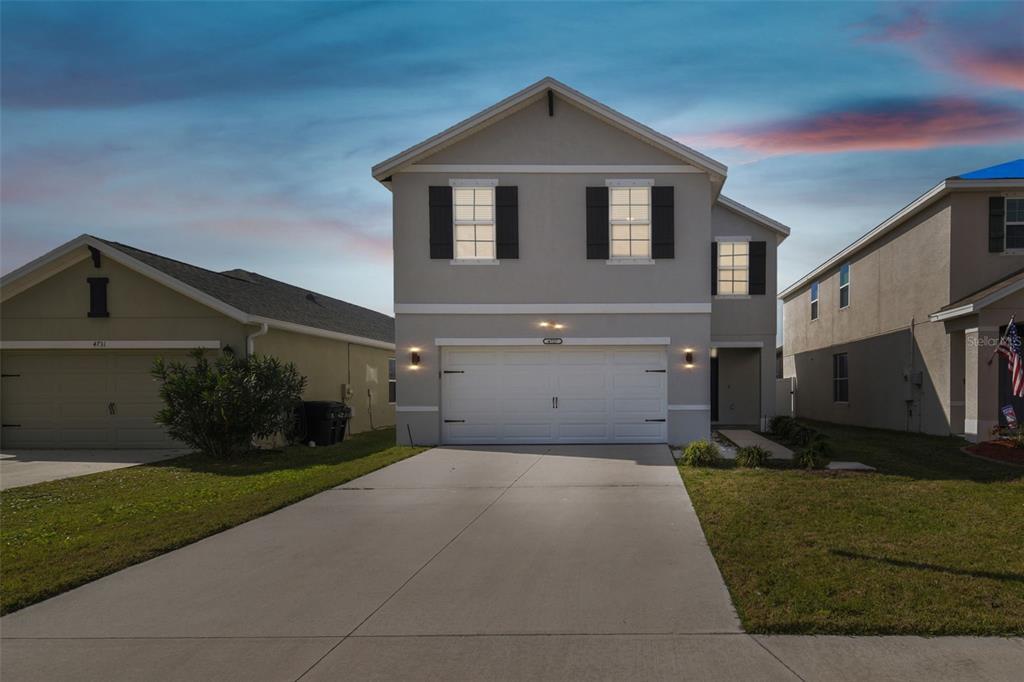 Picture of 4727 Lindever Lane, Palmetto, FL 34221