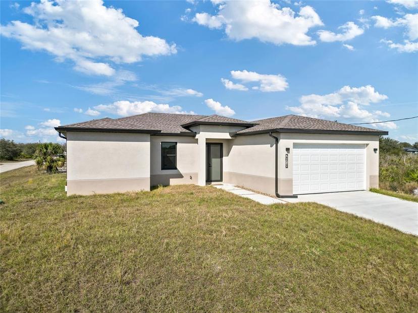 Picture of 2618 69Th St W, Lehigh Acres FL 33971