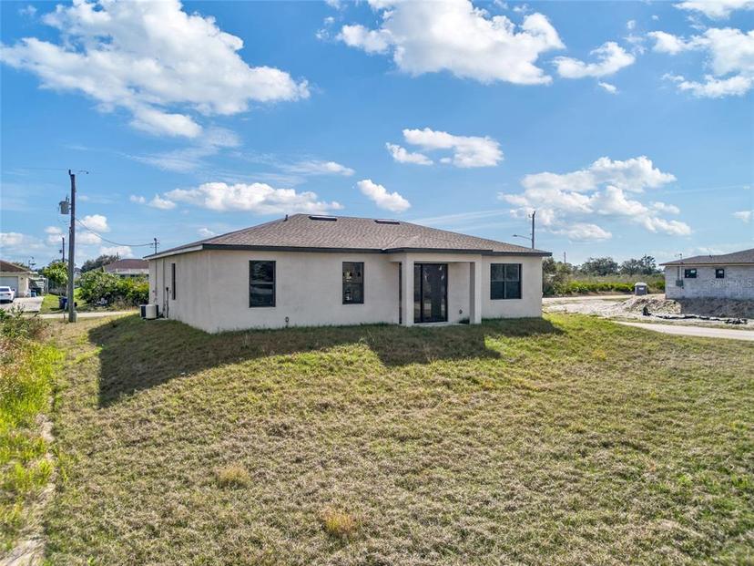 Picture of 2618 69Th St W, Lehigh Acres FL 33971