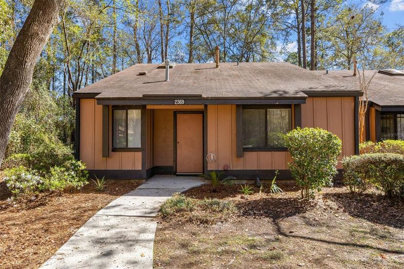 Picture of 2369 NW 45Th Lane, Gainesville FL 32605