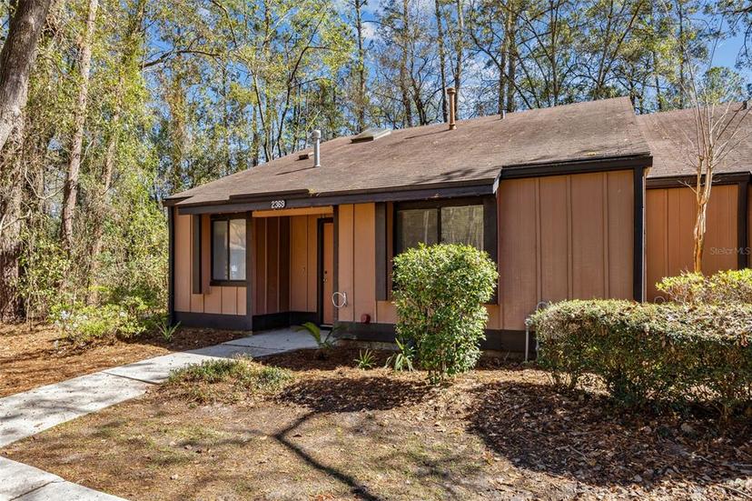 Picture of 2369 NW 45Th Lane, Gainesville FL 32605