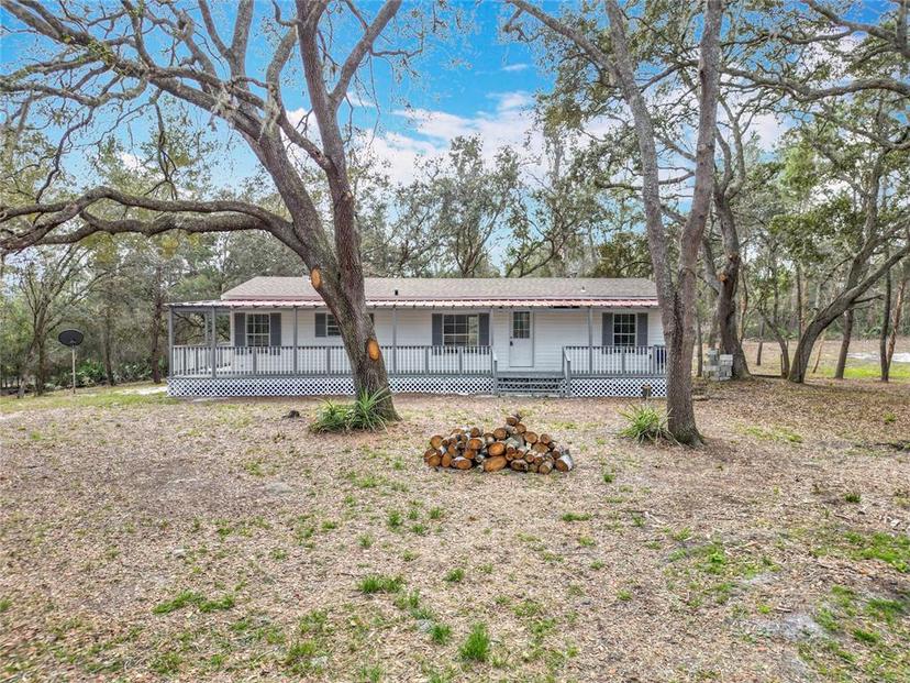 Picture of 39937 Swift Road, Eustis FL 32736