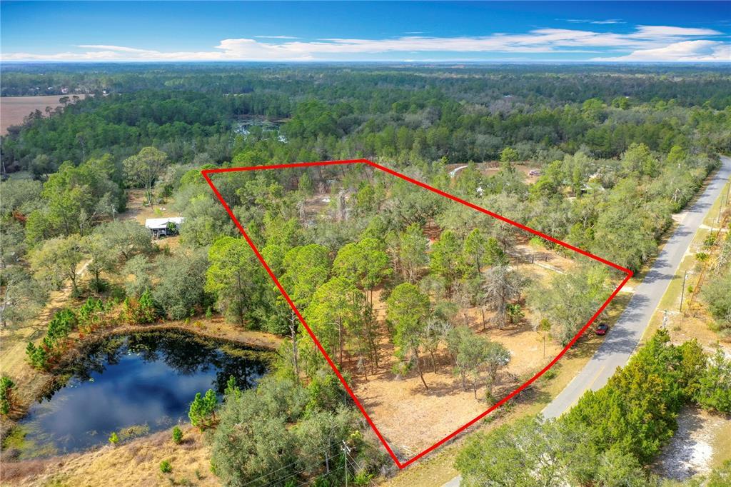 Picture of 39937 Swift Road, Eustis, FL 32736