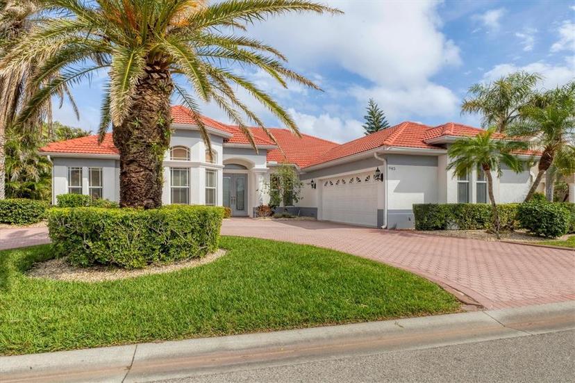 Picture of 945 Chickadee Drive, Venice FL 34285