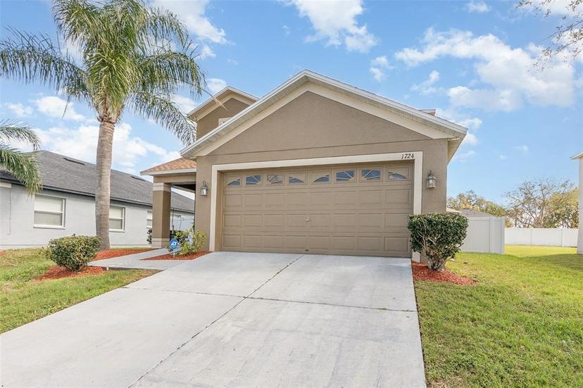Picture of 1724 Holton Road, Lakeland FL 33810