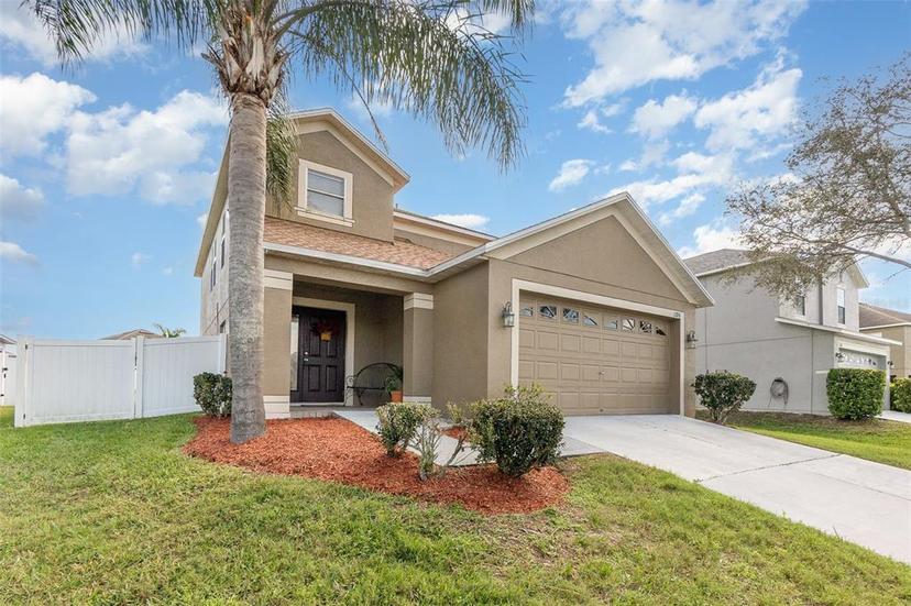Picture of 1724 Holton Road, Lakeland FL 33810