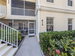 Picture of 800 Gardens Edge Drive Unit 814, Venice, FL 34285