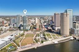 Picture of 777 N Ashley Drive Unit 915, Tampa, FL 33602
