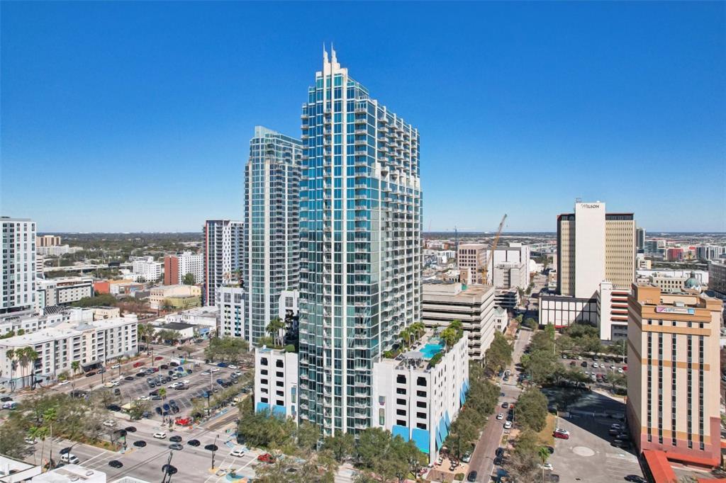 Picture of 777 N Ashley Drive Unit 915, Tampa, FL 33602
