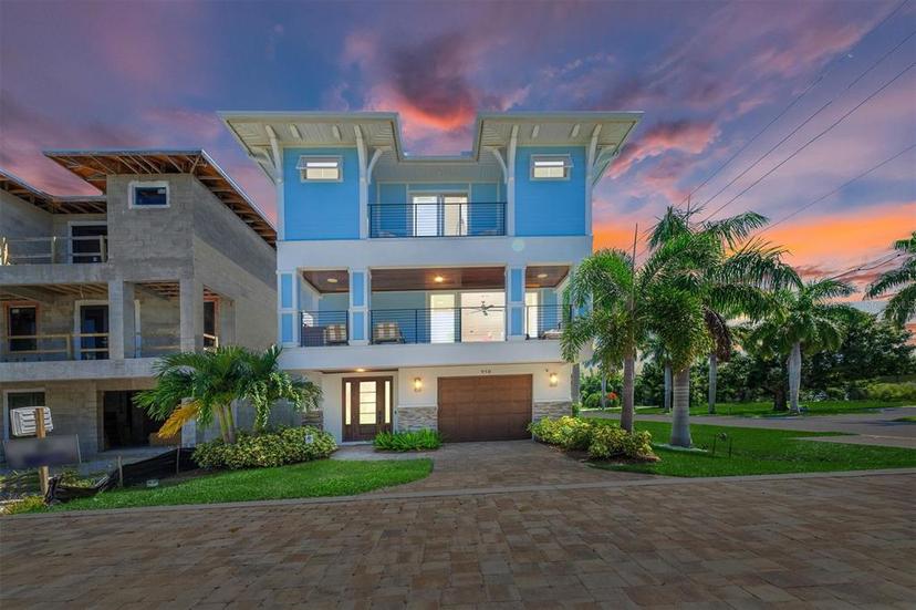 Picture of 950 W Olympia Avenue, Punta Gorda FL 33950