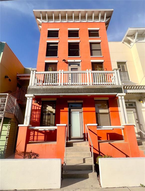 Picture of 1914 E 4Th Avenue Unit 2, Tampa FL 33605