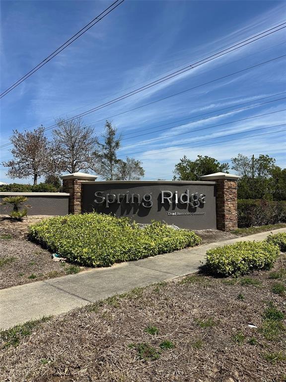 Picture of 8480 Southern Charm Circle, Brooksville FL 34613