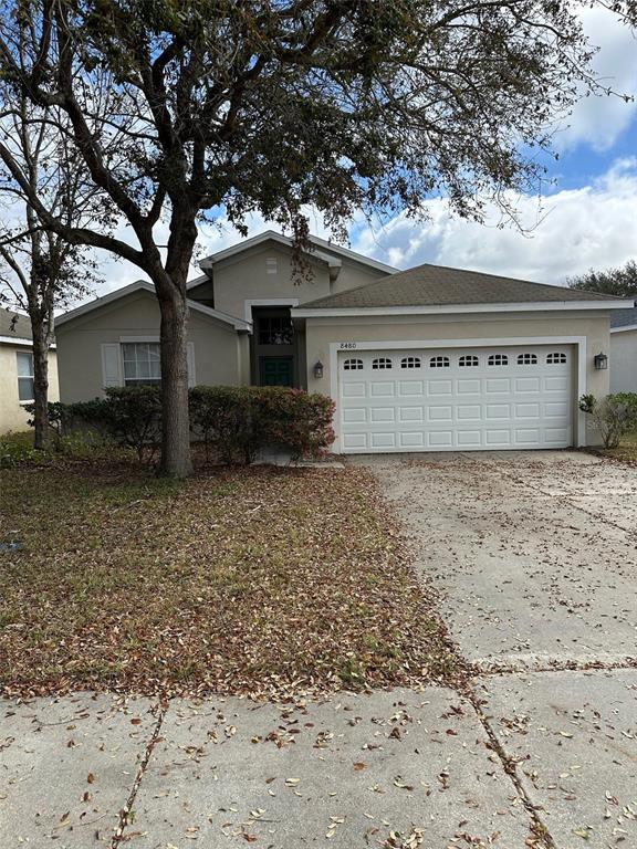 Picture of 8480 Southern Charm Circle, Brooksville, FL 34613