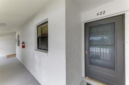 Picture of 1100 Capri Isles Boulevard Unit 422, Venice, FL 34293