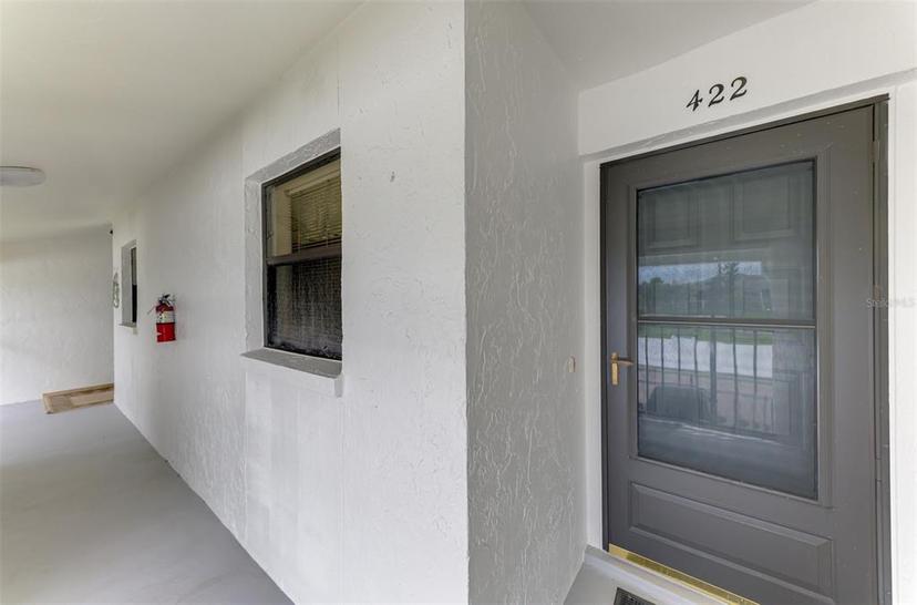Picture of 1100 Capri Isles Boulevard Unit 422, Venice FL 34293
