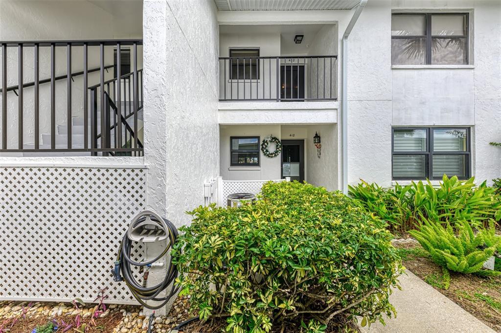 Picture of 1100 Capri Isles Boulevard Unit 422, Venice, FL 34293