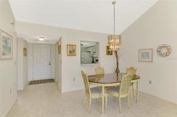 Picture of 1100 Capri Isles Boulevard Unit 422, Venice, FL 34293