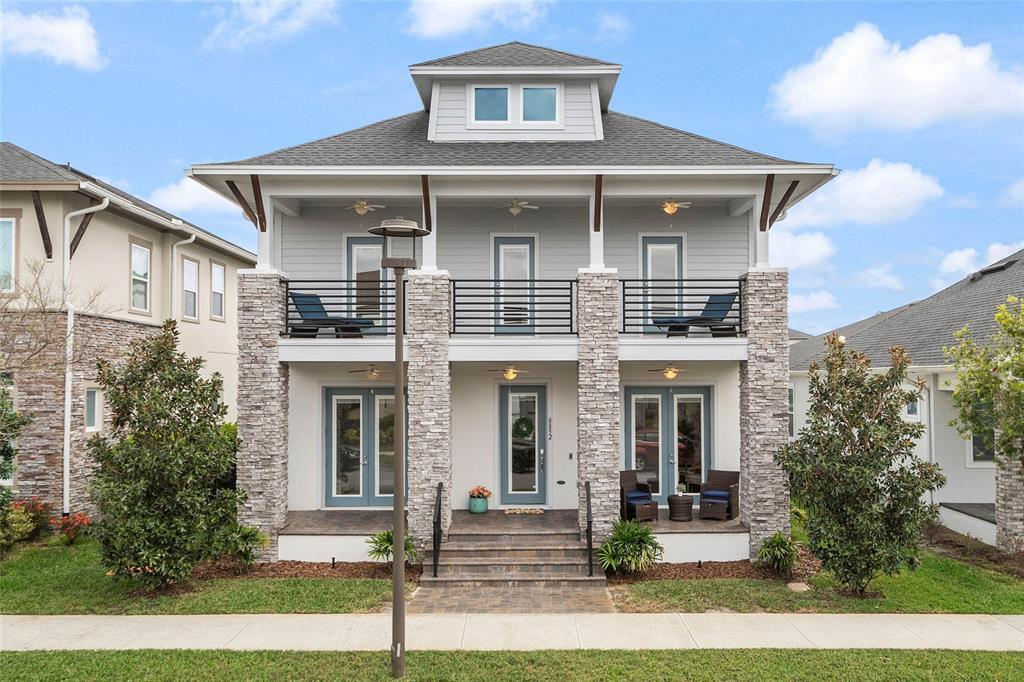 Picture of 8852 Sperry Street, Orlando, FL 32827
