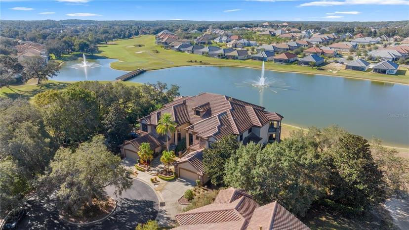 Picture of 1145 W Pointe Vista Path Unit C3, Hernando FL 34442