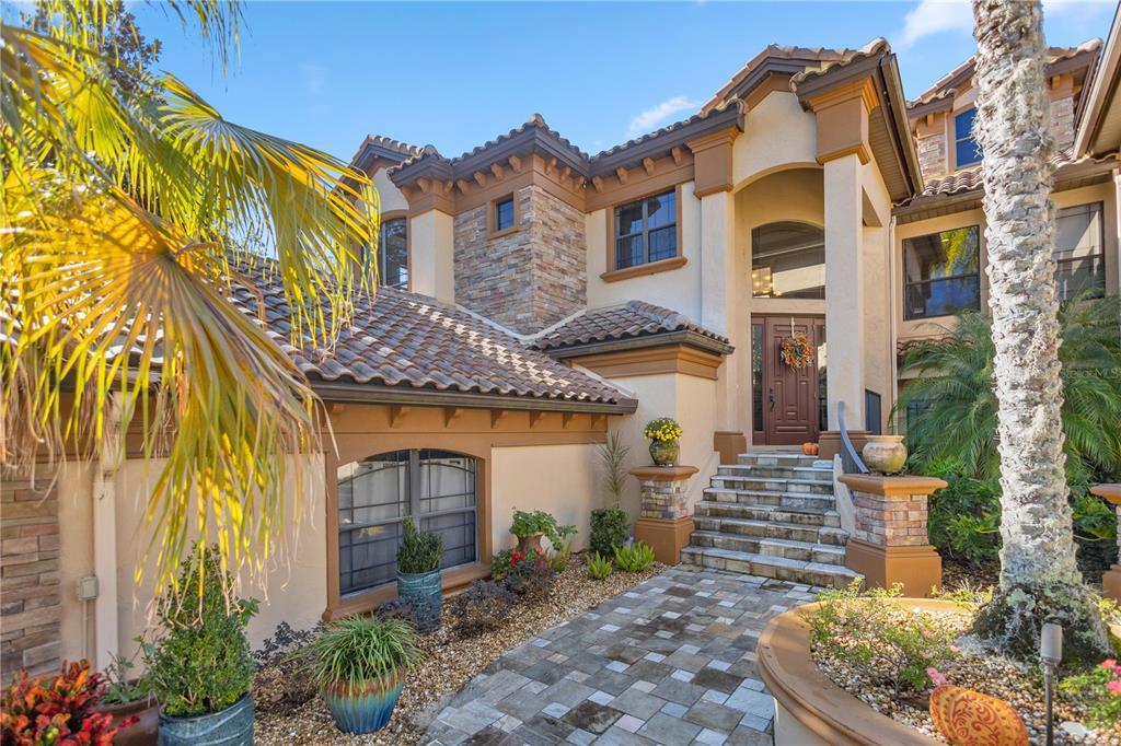 Picture of 1145 W Pointe Vista Path Unit C3, Hernando, FL 34442