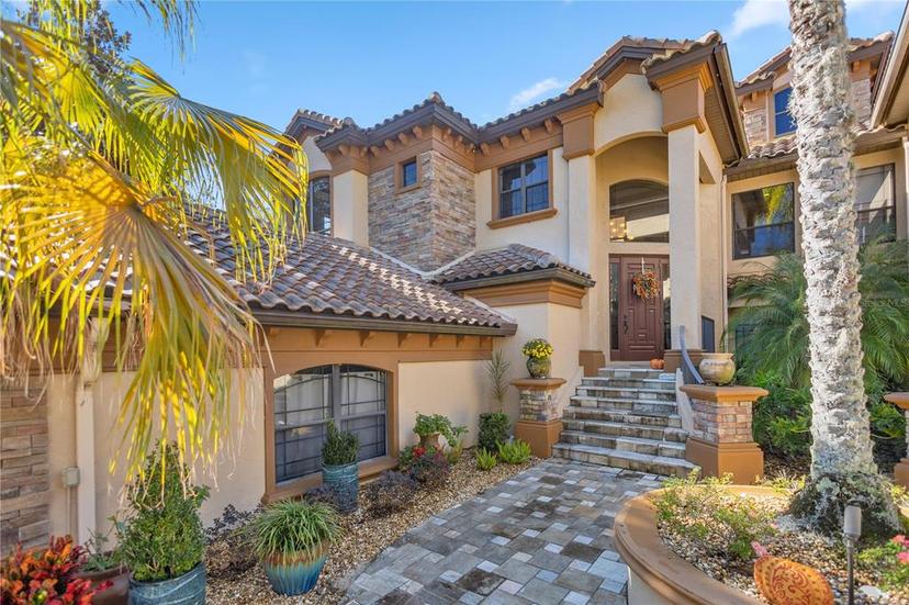 Picture of 1145 W Pointe Vista Path Unit C3, Hernando FL 34442