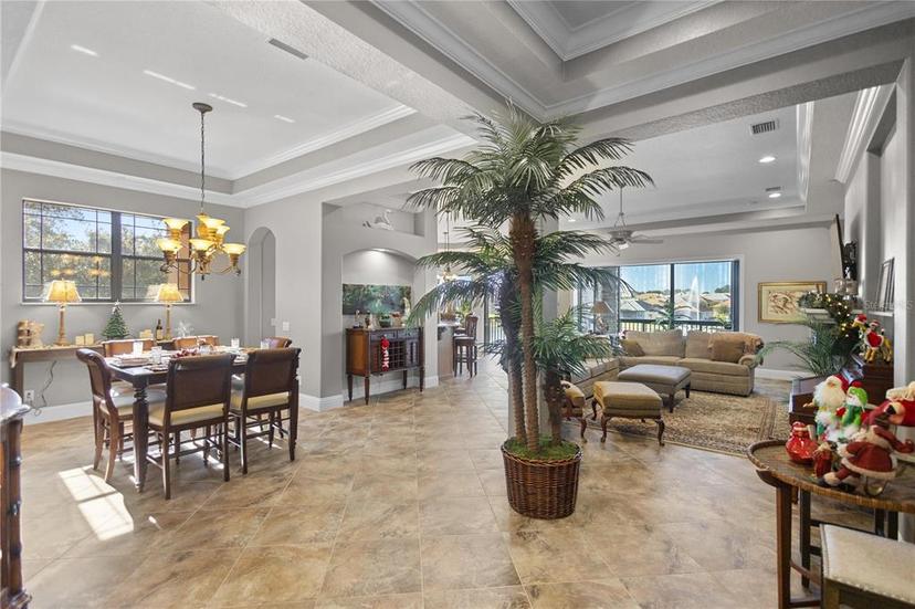 Picture of 1145 W Pointe Vista Path Unit C3, Hernando FL 34442