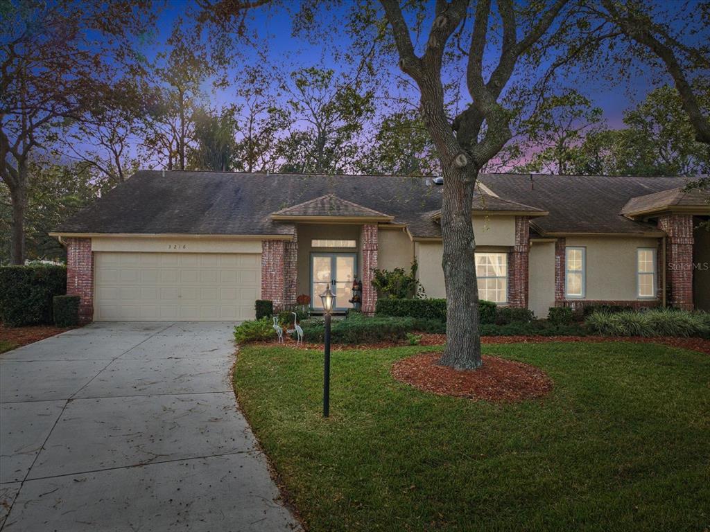 Picture of 3216 Appleblossom Trail, Spring Hill, FL 34606