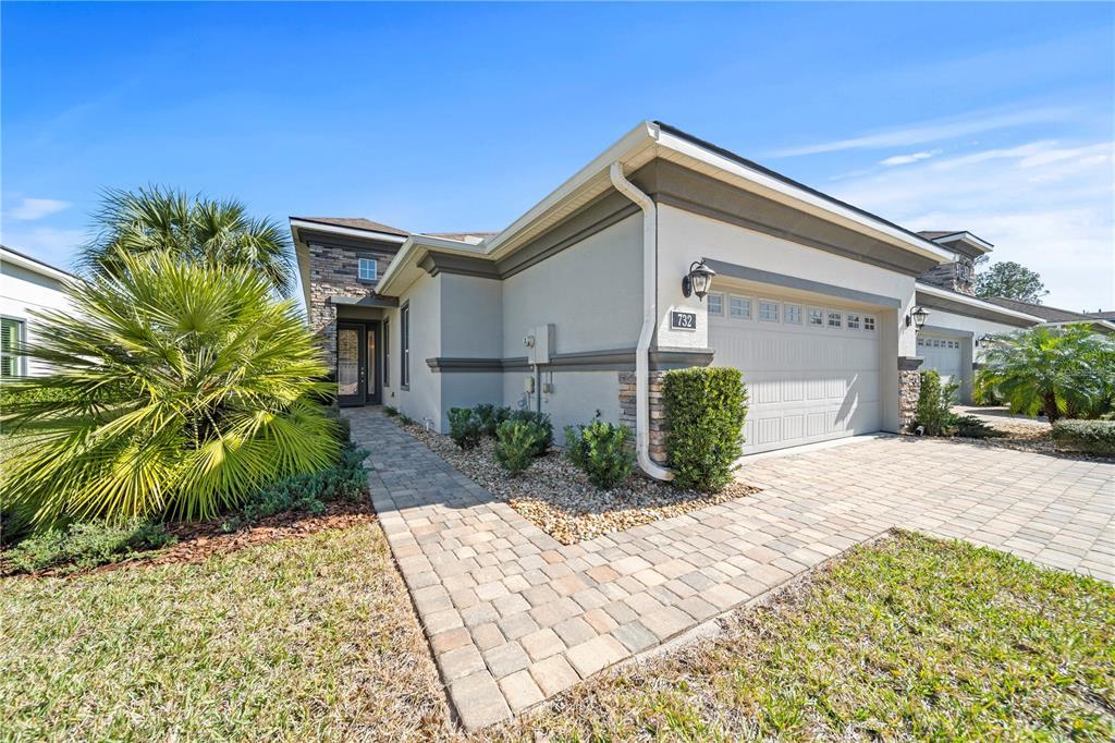 Picture of 732 Aldenham Lane, Ormond Beach, FL 32174