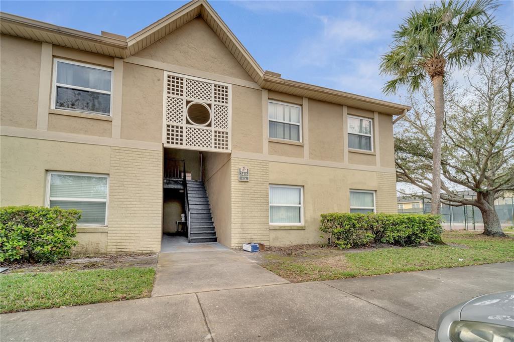 Picture of 2416 Swailes Drive Unit 8, Orlando, FL 32837