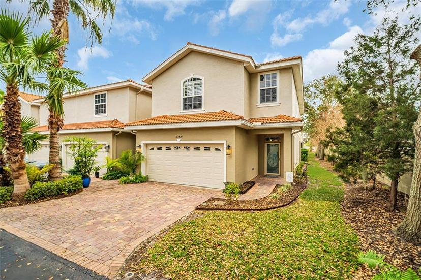 Picture of 1259 Ribolla Drive, Palm Harbor FL 34683