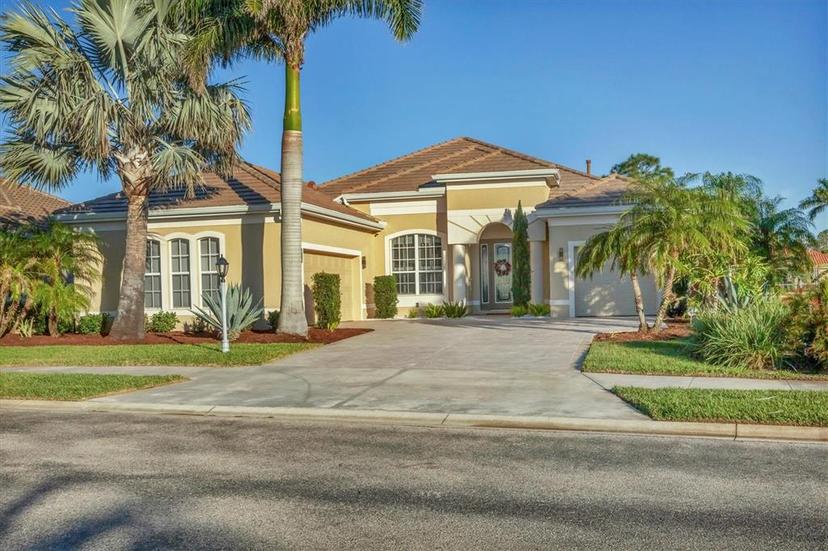 Picture of 2304 Silver Palm Road, North Port FL 34288