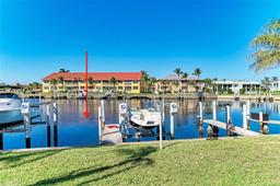 Picture of 3233 Wood Thrush Drive Unit 23C, Punta Gorda, FL 33950