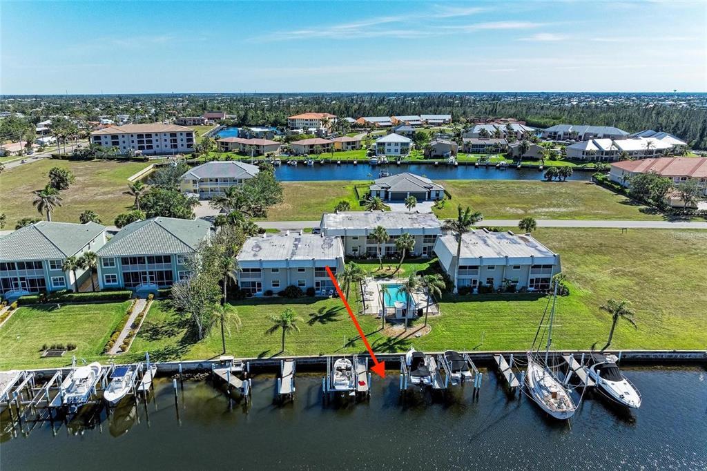 Picture of 3233 Wood Thrush Drive Unit 23C, Punta Gorda, FL 33950