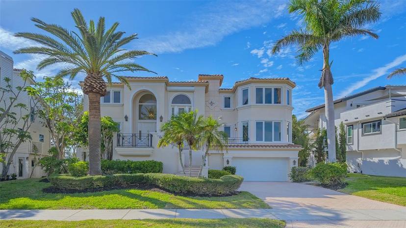 Picture of 3491 Bayou Sound, Longboat Key FL 34228