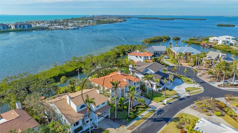 Picture of 3491 Bayou Sound, Longboat Key FL 34228